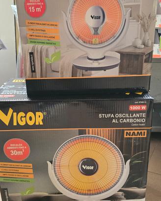 stufe elettriche