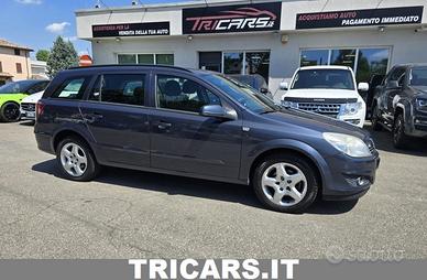 OPEL Astra 1.6 Station Wagon NEOPATENTATI UNICO