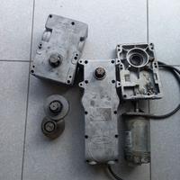 RICAMBI ATTUATORI ELVOX 12v