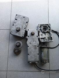 RICAMBI ATTUATORI ELVOX 12v