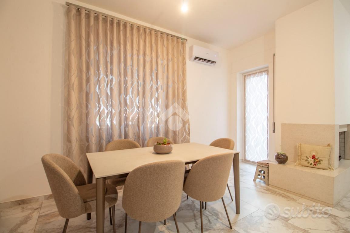 Appartamento – Rieti, Piazza Tevere - Vista 5