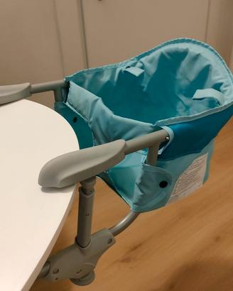 Seggiolino da tavolo Chicco