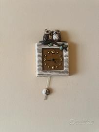 Orologio a pendolo Thun