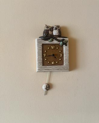 Orologio a pendolo Thun