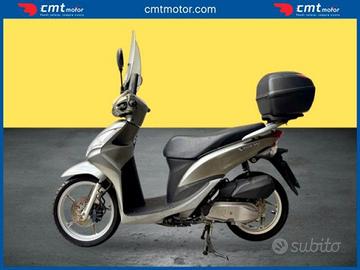 HONDA Vision 110 Garantito e Finanziabile