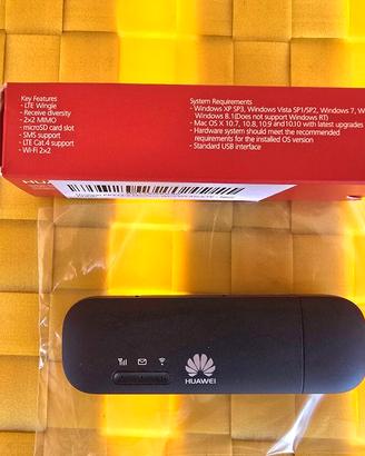 Huawei E8372 Modem USB 4G LTE