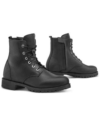 Scarpe Forma Crystal Lady Nero
