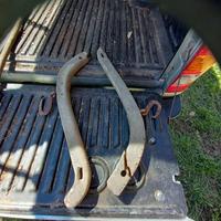 struttura per calesse