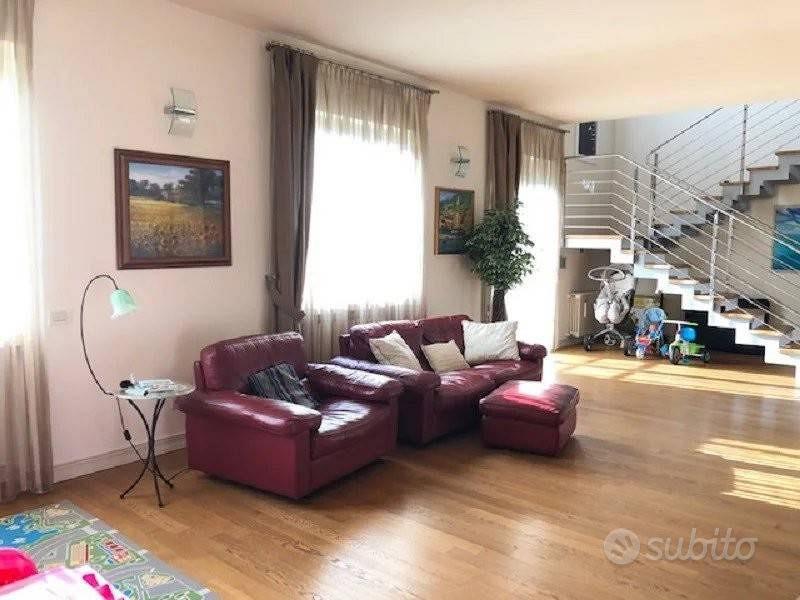 Appartamento – Cremona, Sant'Ambrogio - Vista 3