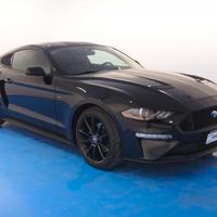 FASCE PISTONI - FORD Mustang Fastback 2.3 EcoBoost