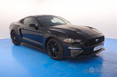 FASCE PISTONI - FORD Mustang Fastback 2.3 EcoBoost