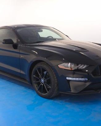 FASCE PISTONI - FORD Mustang Fastback 2.3 EcoBoost
