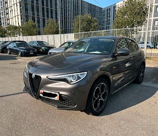Alfa Romeo Stelvio 2.2 t Veloce Q4 210cv auto