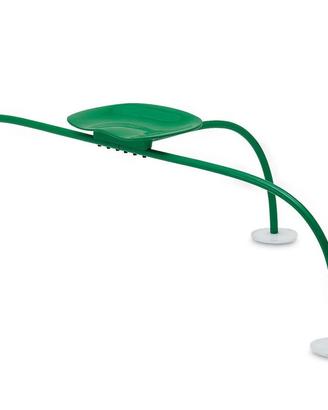 Allunaggio zanotta achille castiglioni