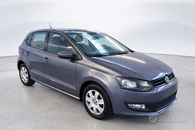 VOLKSWAGEN POLO 5P 1.2 TDI TRENDLINE