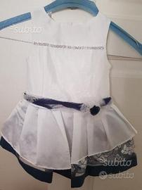 Vestitino ARTIGLI GIRL usato una sola volta