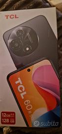cellulare TCL 60R 5G