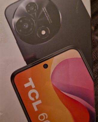 cellulare TCL 60R 5G