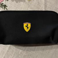 Astuccio ferrari