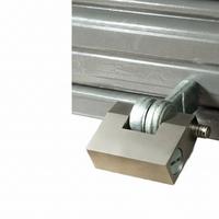 Sistema di sicurezza serranda saracinesca garage