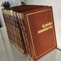 enciclopedia completa guida sanitaria