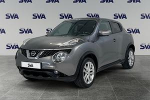 Nissan Juke 1.2 dig-t 115CV Tekna
