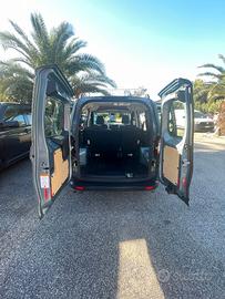 FORD Transit Courier 100cv CLIMA CRUISE MULTIFUNZI
