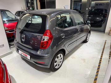 Hyundai i10 1.1 12V Comfort