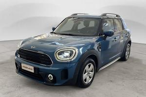 MINI Countryman one D 1.5 iva esposta