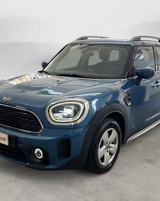 MINI Countryman one D 1.5 iva esposta