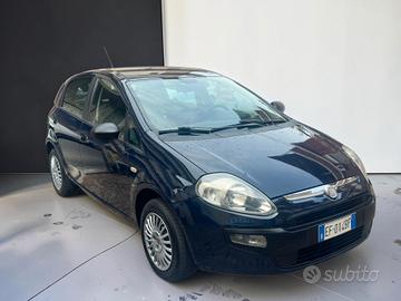Fiat Punto Evo 1.2 5 porte Dynamic