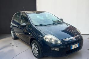 Fiat Punto Evo 1.2 5 porte Dynamic