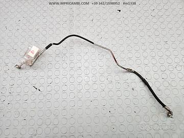 TUBO FRENO DUCATI MONSTER 796 2010 2014 ABS 2011 2