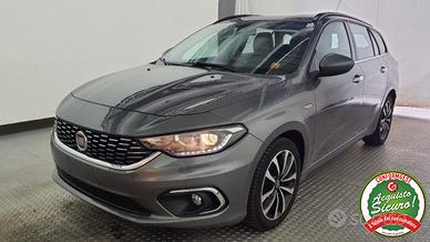 FIAT Tipo 1.4 T-Jet 120CV GPL SW Lounge