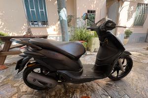 Piaggio Liberty S 50  -  2021