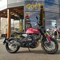 Moto Morini Seiemmezzo STR - 2024 - Km0