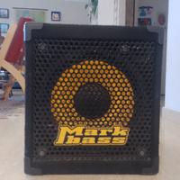 Combo Mark Bass