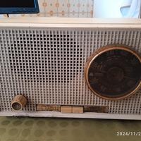 radio vintage