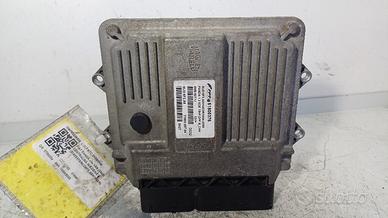 CENTRALINA MOTORE FIAT Panda 2° Serie 51805376/MJ