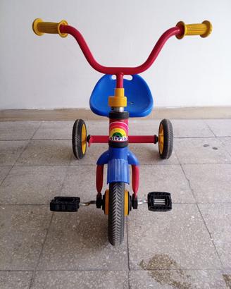 Triciclo per bambini Italtrike