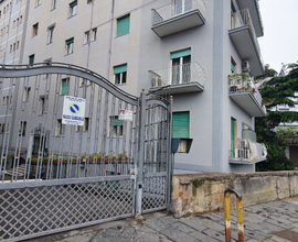 Appartamento centro