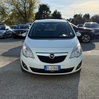 Opel Meriva 1.7 CDTI 110CV aut. Cosmo
