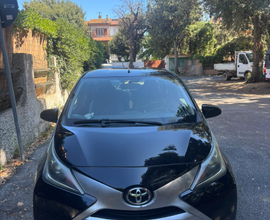 Aygo x-clusive