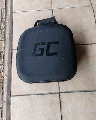 cavo carica batterie auto ibrida elettrica