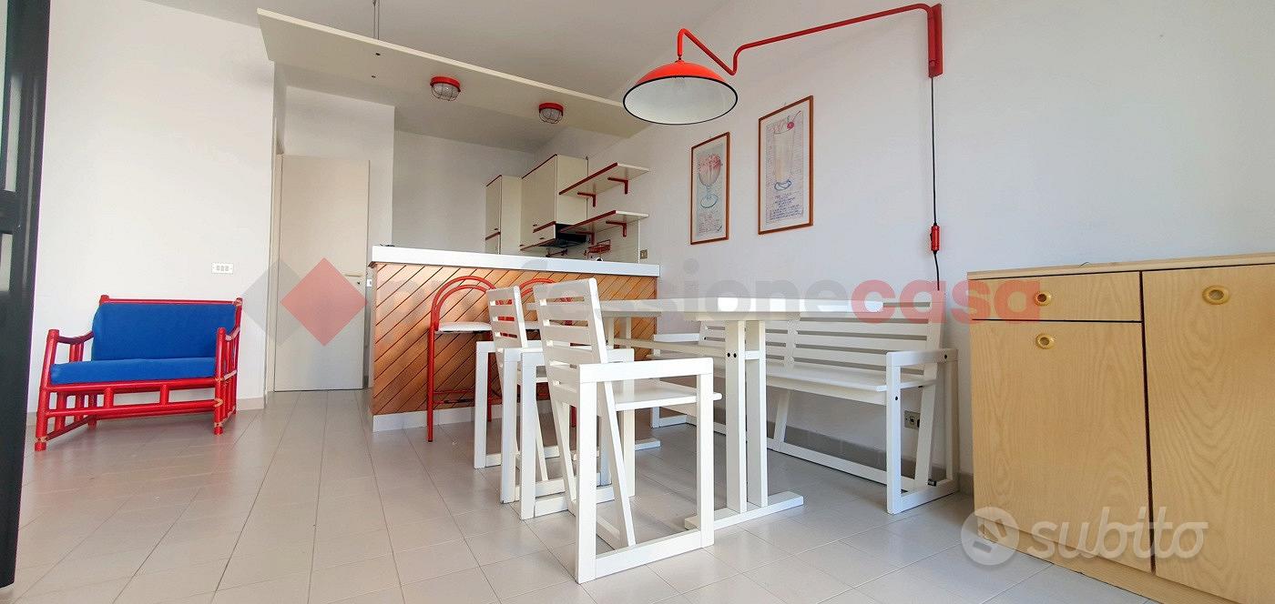 Casa – Monopoli, Capitolo - Vista 5