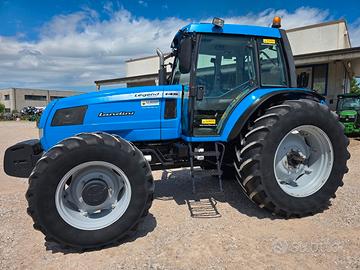 Landini Legend 145