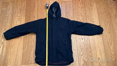 Completo sci bambino Canadian