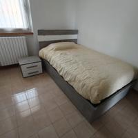 Letto una piazza e mezza