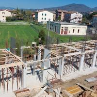 Lavori in cemento armato