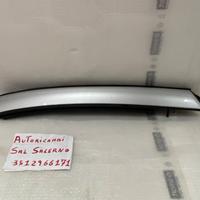 Montante Sx Corrimano Binario Cappotta Smart For T